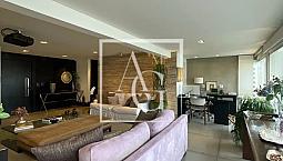 Apartamento De 200 M² E 4 Dormitórios À Venda Em Localização Privilegiada Da Vila Andrade