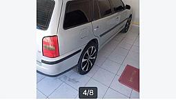 Volkswagen Parati 2.0 Mi/ 2.0 Mi Track & Field 2000