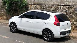 Fiat Palio Attra./Italia 1.4 Evo F.flex 8V 5P 2014
