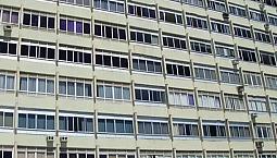 Alugo Apartamento Em Cabo Branco.