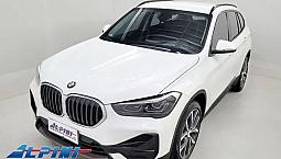 Bmw X1 Sdrive 20I 2.0/2.0 Tb Acti.flex Aut. 2022