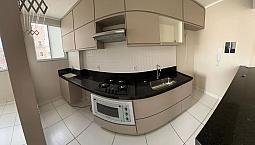 Apartamento Ville Safira 3° Andar
