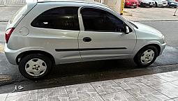 Chevrolet Celta Life/ Ls 1.0 Mpfi 8V Flexpower 3P 2007