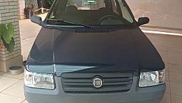 Fiat Uno Mille 1.0 Fire/ F.flex/ Economy 2P 2010