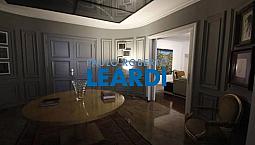 Apartamento - Jardim América - Sp