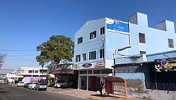 Apartamento Nova Sapucaia Sapucaia Do Sul