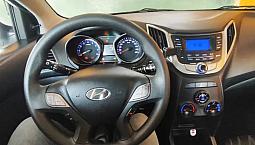 Hyundai Hb20 Comf./C.plus/C.style 1.0 Flex 12V 2015
