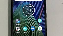 Moto G5 Plus 32Gb