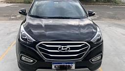 Ix35 2018