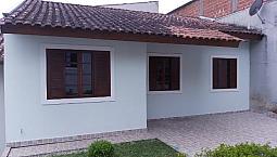 Casa Em Condomínio Fechado Em Colombo