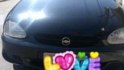 Corsa Abaixo Da Tabela!
