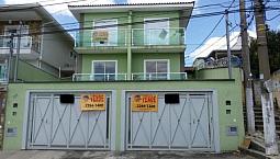 Ref.: 301 - Sobrado Em Bela Vista Para Venda