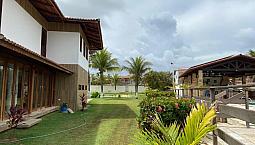 Locação De Belissima Casa Litoral Sul - Buzios, Nisia Floresta - Rn