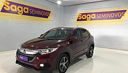 Honda Hr-V Ex Cvt 1.8 I-Vtec Flexone