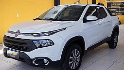 Fiat Toro Endurence Flex Aut 2020 Extra!