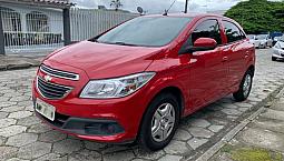 Chevrolet Onix 2013 Único Dono