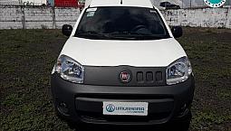 Fiat Fiorino 1.4 Mpi Furgão Endurance 8V Flex 2P Manual