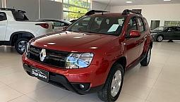 Renault Duster 1.6 Expression 