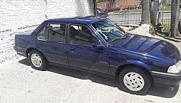Chevrolet Monza 2.0 Gls Efi 1995/96 - Ùltimo Modelo
