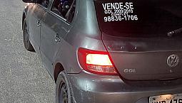Vendo Gol G5 Completo Ano 2009/2010