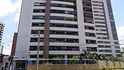 Excelente Apto No Condominio Mirante Ao Lado Facid