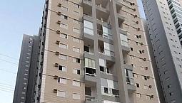 Apartamento Reserva Flamboyant 