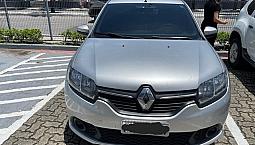 Sandero Expression 1.6 2020 