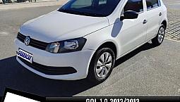 Gol 1.0 2012/2013 Completo