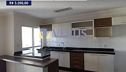 Apartamento Com 02 Quartos 02 Banheiros No Bairro Vila Operária