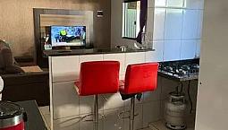 Oportunidade -  2 Casas Ótimas Independentes Com Entradas Individuais