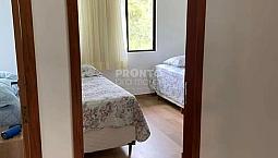 Casa De Condomínio Residence Nossa Senhora Auxiliadora, Unidade Não Informado 234, Porta F