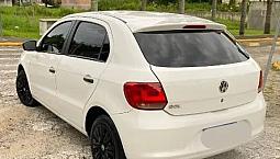 Gol 2014 Valor Abaixo Da Fipe 