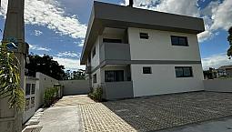 Alugo Apartamento Novo Em Garopaba 