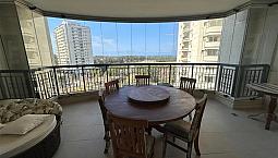 Exclusividade No Riserva Uno  Golf Olímpico - Barra Da Tijuca