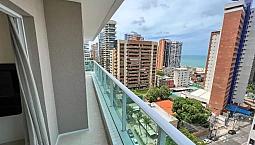 Apartamento Com 2 Quartos À Venda No Meireles.