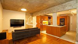 Apartamento Para Locação No Jardim Paulista, São Paulo-Sp: 2 Quartos, 2 Banheiros, 1 Vaga 