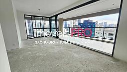 Apartamento, Brooklin - São Paulo