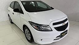 Chevrolet Onix Joy Hatch 1.0 8V Flex Mec. 4P 2019