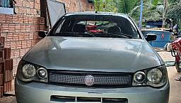 Fiat Palio 1.0/ Trofeo 1.0 Fire/ Fire Flex 4p 2009