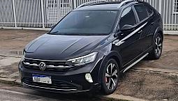 Volkswagen Nivus Highline 1.0 200 Tsi Flex Aut 2021