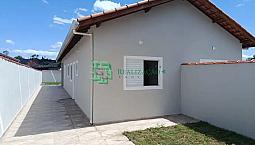 Casa Nova Em Itanhaém