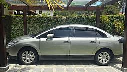Citroen C4 Pal.excl/Excl(Tech.) 2.0/2.0 Flex Aut 2011