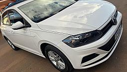 Volkswagen Polo 1.0 Flex 12V 5P 2021