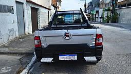 Fiat Strada 1.4 Mpi Fire Flex 8V Cs 2011