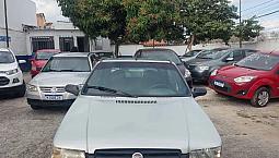 Fiat Uno Mille Way Economy 1.0 F.flex 4P 2009