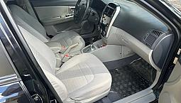 Kia Motors Cerato 1.6 16V Aut. 2008