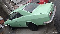 Ford Corcel Ii L 1976