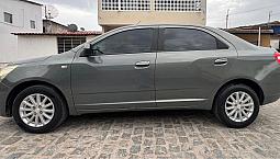 Chevrolet Cobalt Ltz 1.4 8V Flexpower/Econoflex 4P 2012