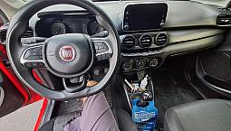 Fiat Argo Drive 1.0 6v Flex 2020