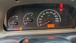 Fiat Palio Celebration 1.0 Fire Flex 8V 4P 2007